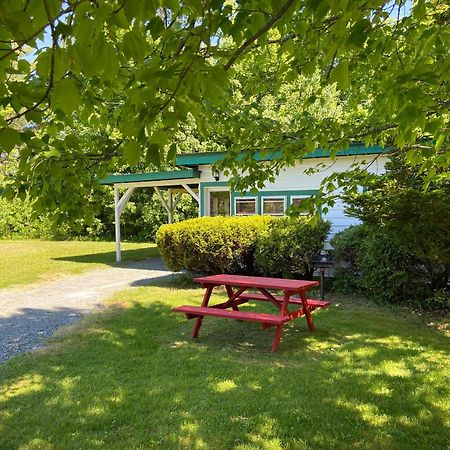 Patio Motor Court Μοτέλ Carroll Εξωτερικό φωτογραφία