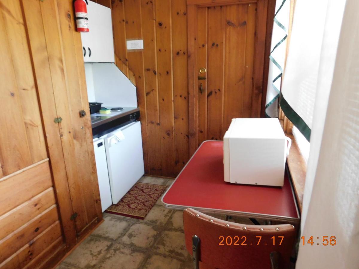 Patio Motor Court Μοτέλ Carroll Εξωτερικό φωτογραφία