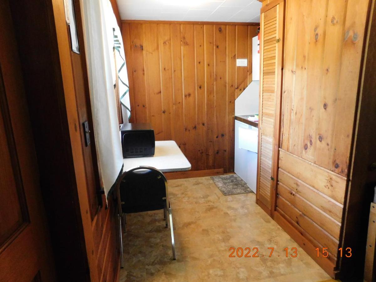 Patio Motor Court Μοτέλ Carroll Εξωτερικό φωτογραφία
