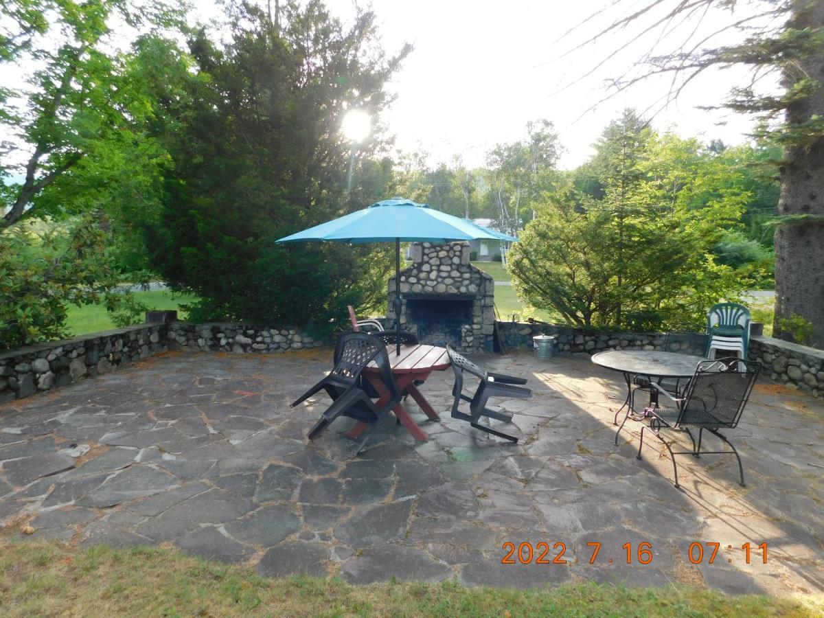 Patio Motor Court Μοτέλ Carroll Εξωτερικό φωτογραφία