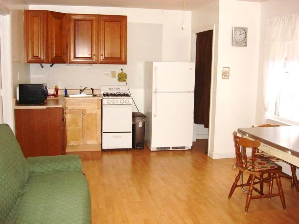 Patio Motor Court Μοτέλ Carroll Εξωτερικό φωτογραφία